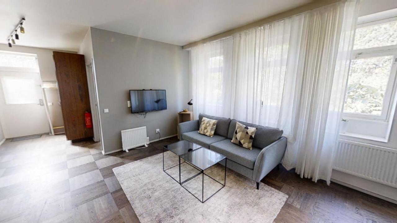 Second Home Apartments Asplund Солна Экстерьер фото